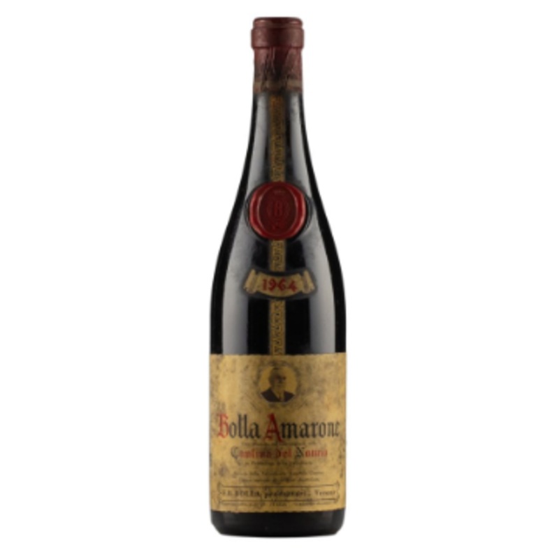 1964 | Bolla | Cantina del Nonno