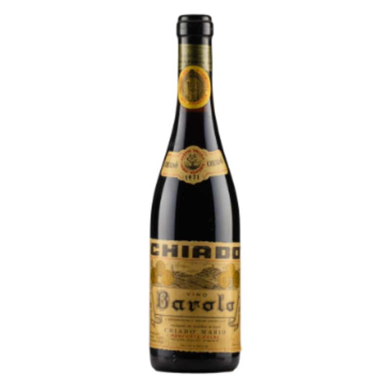 1971 | Chiado | Barolo