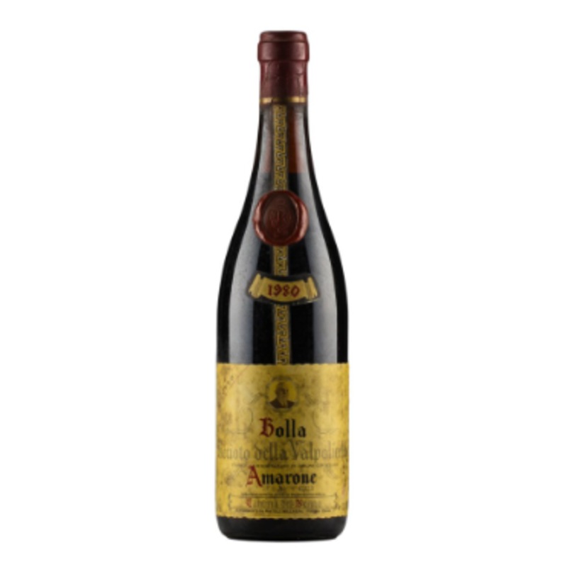 1980 | Bolla | Cantina del Nonno