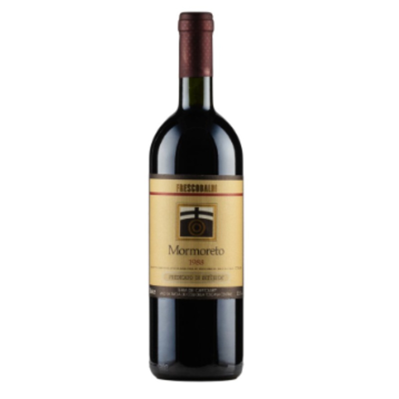 1988 | Castello di Nipozzano | Mormoreto