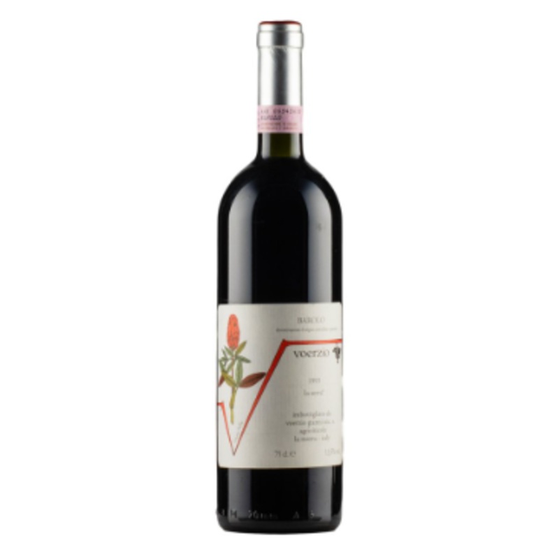 1993 | Gianni Voerzio | La Serra