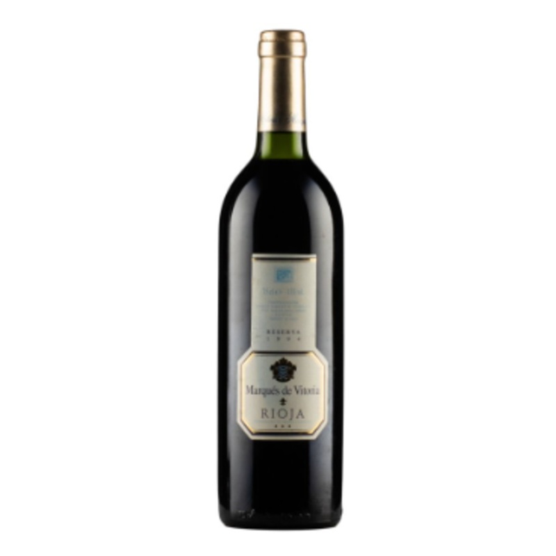 1994 | Marques de Vargas | Reserva