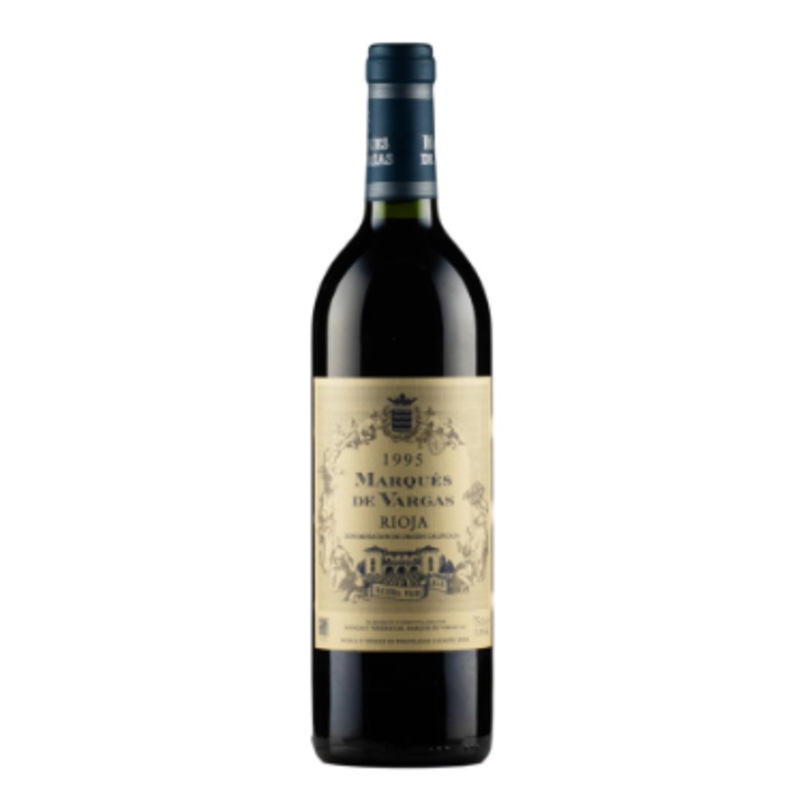 1995 | Marques de Vargas | Reserva