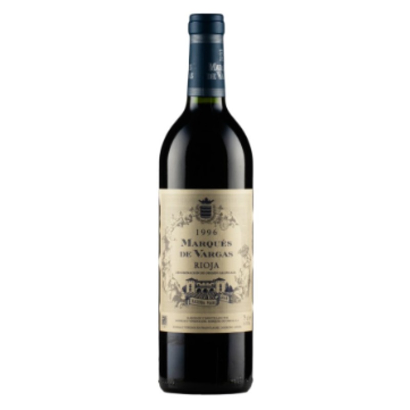 1996 | Marques de Vargas | Reserva