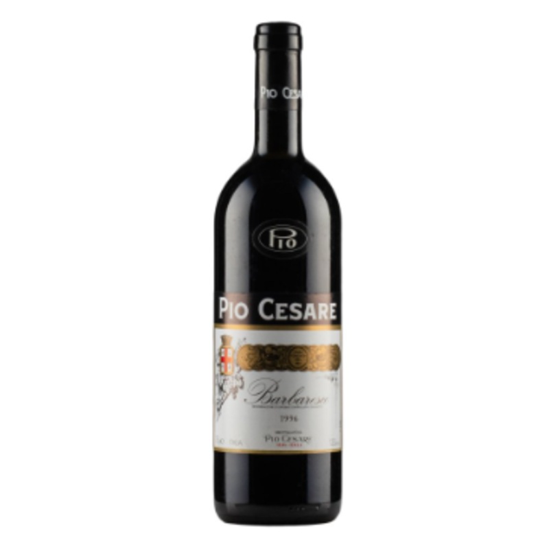 1996 | Pio Cesare | Barbaresco