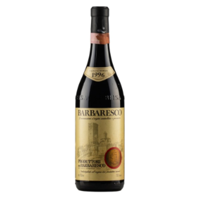 1996 | Produttori del Barbaresco | Barbaresco