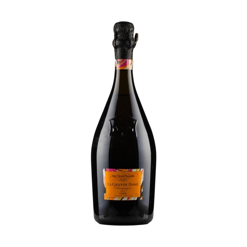 1996 | Veuve Clicquot | La Grande Dame Brut