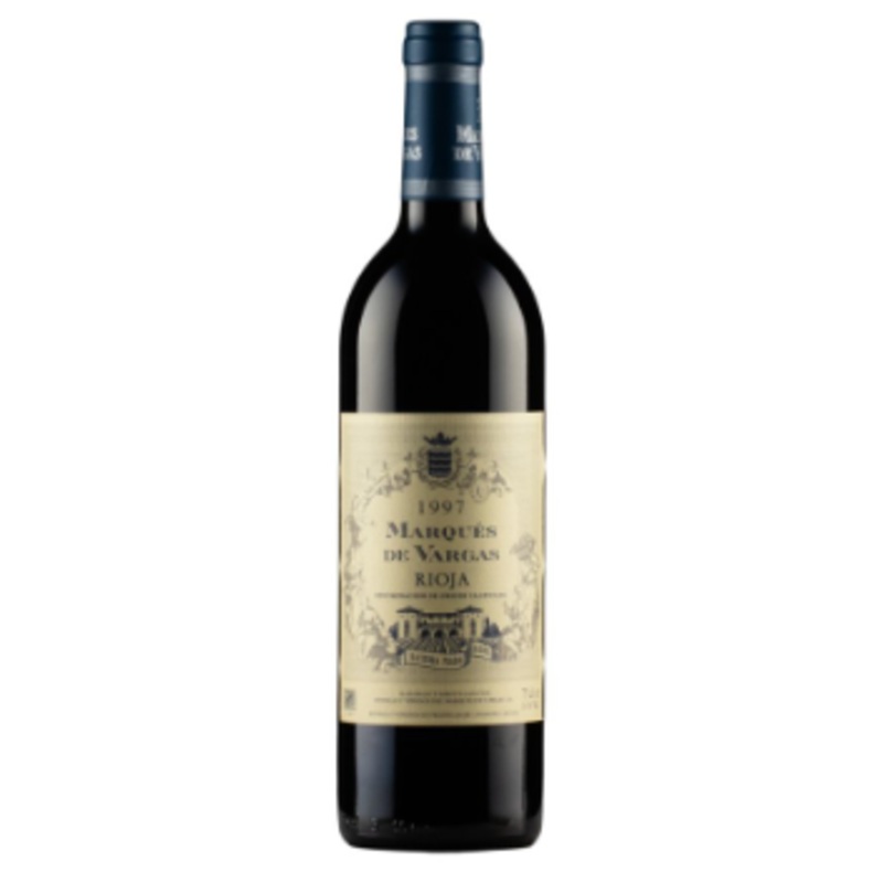 1997 | Marques de Vargas | Reserva