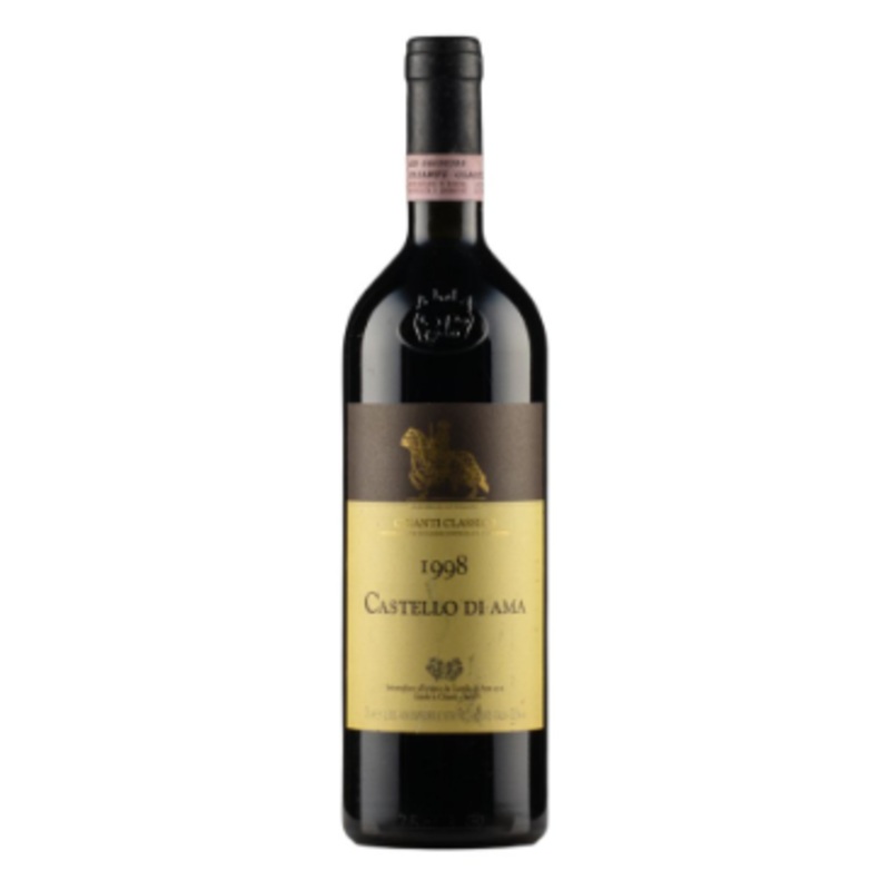 1998 | Castello di Ama | Ama
