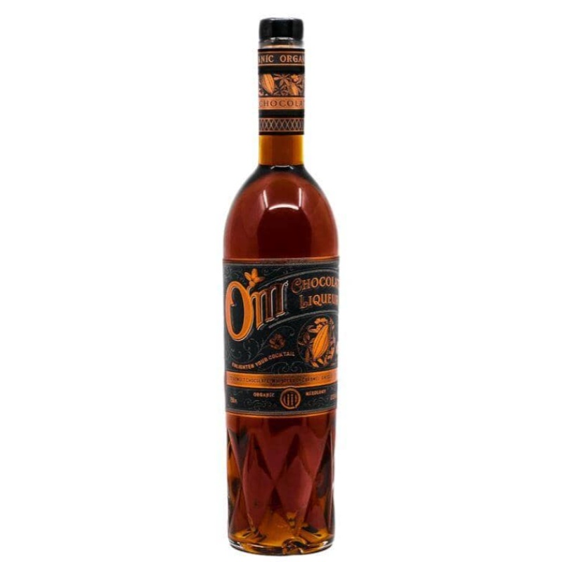 OM Chocolate Liqueur