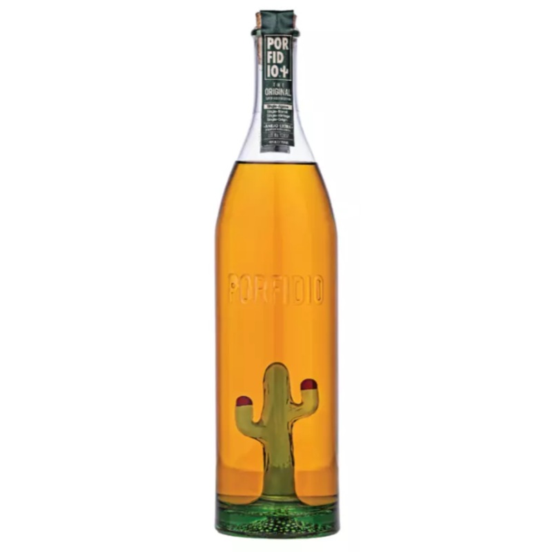 Porfidio The Original 3 Year Old Extra Anejo Tequila