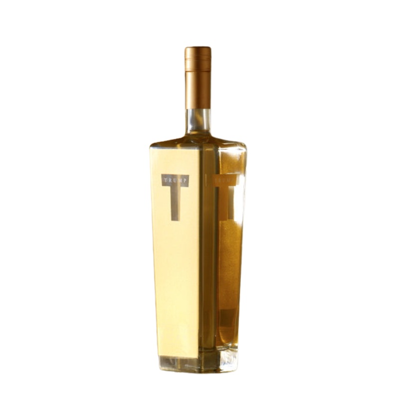 Trump Premium Vodka