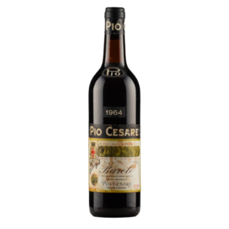 1964 | Pio Cesare | Barolo