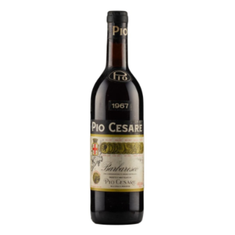 1967 | Pio Cesare | Barbaresco