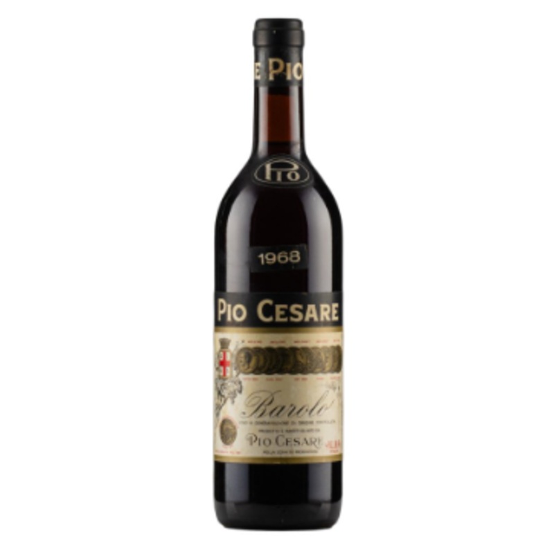 1968 | Pio Cesare | Barolo