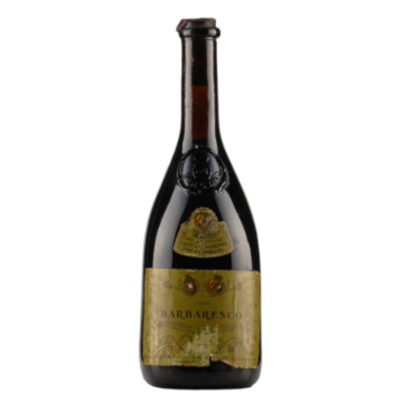 1970 | Bersano | Mantico