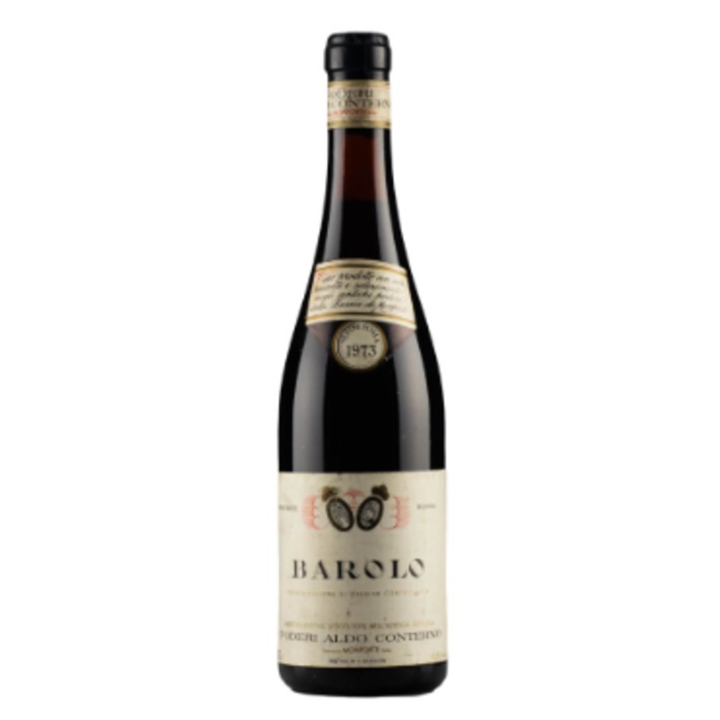 1973 | Poderi Aldo Conterno | Barolo Bussia