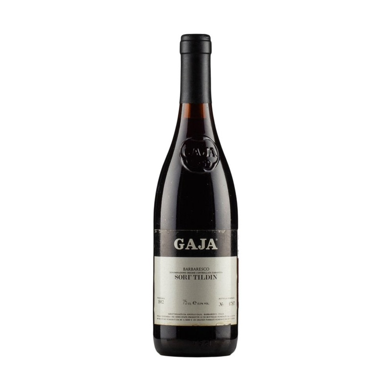 1982 | Gaja | Sori Tildin