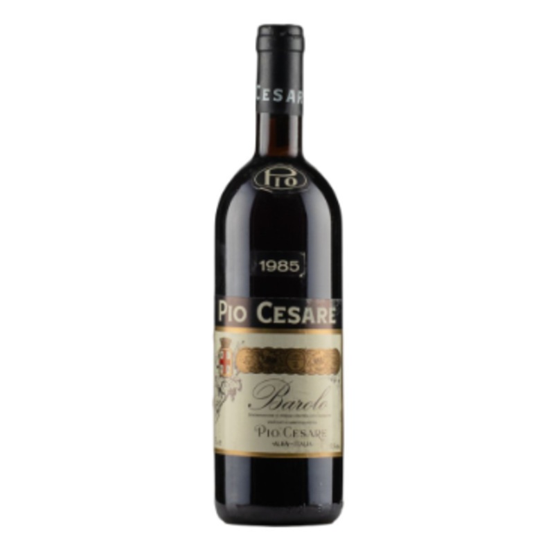 1985 | Pio Cesare | Barolo
