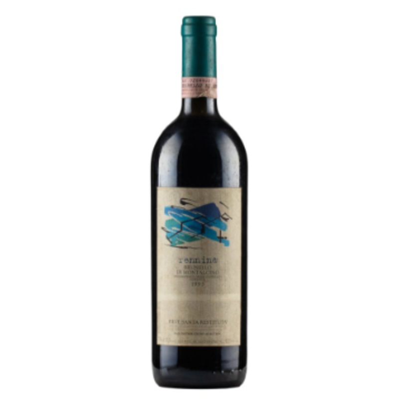 1993 | Gaja | Pieve Santa Restituta Rennina