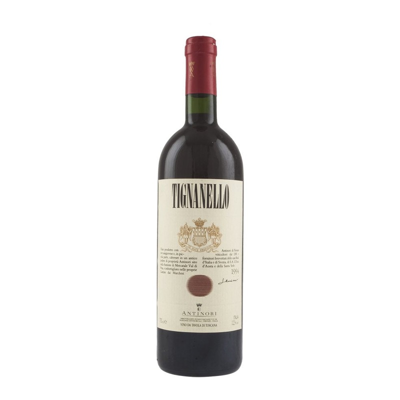 1994 | Antinori | Tignanello