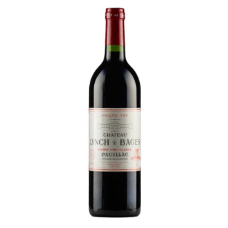 1994 | Chteau Lynch-Bages | Pauillac
