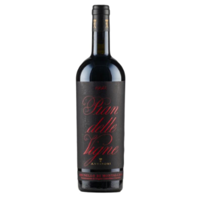 1995 | Antinori | Pian delle Vigne