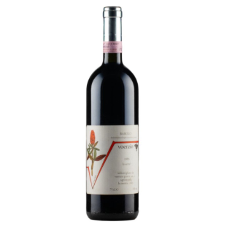 1996 | Gianni Voerzio | La Serra