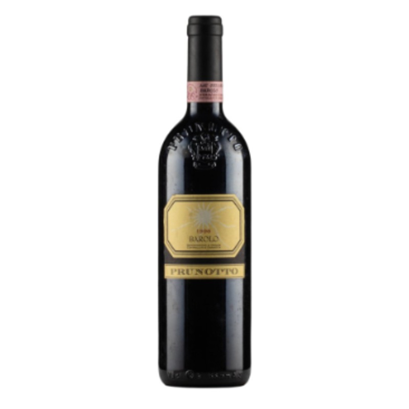 1998 | Prunotto | Barolo