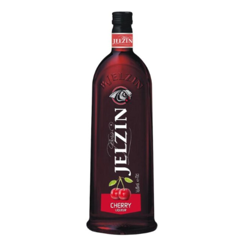 Boris Jelzin Cherry Liqueur