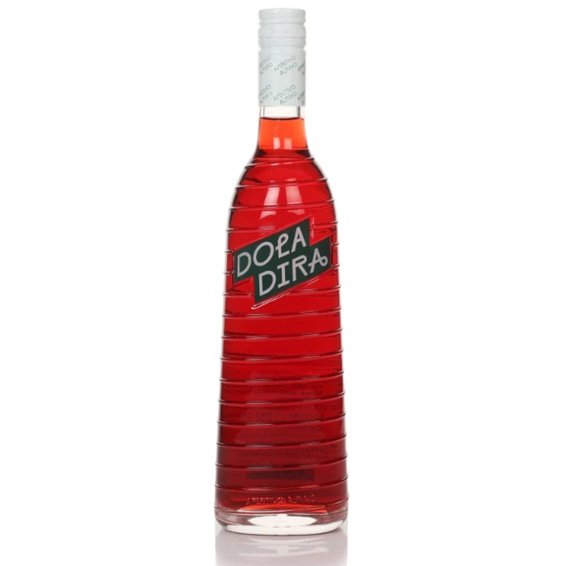 Doladira Alpino Aperitivo Liqueur | 700ML
