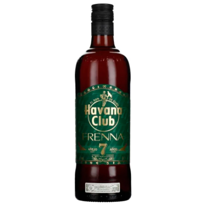 Havana Club 7anos Frenna Edition Cuban Rum | 700ML