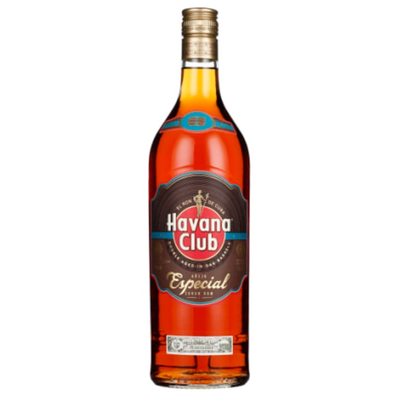 Havana Club Anejo Especial Cuban Rum | 1L