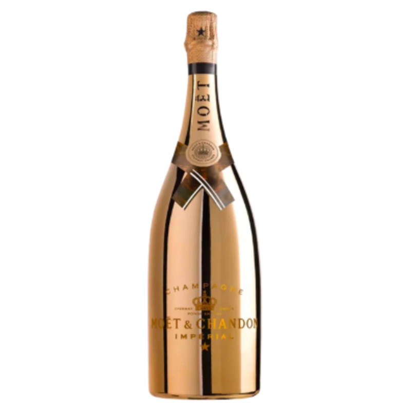 Mot & Chandon | Bright Night Bottle Brut Imperial (Double Magnum) - NV