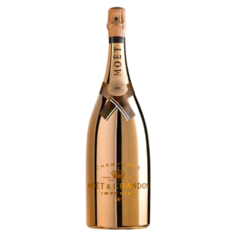 Mot & Chandon | Bright Night Bottle Brut Imperial (Magnum) - NV