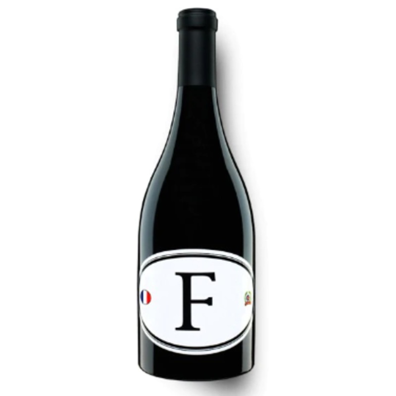 Orin Swift | Location F8 - NV