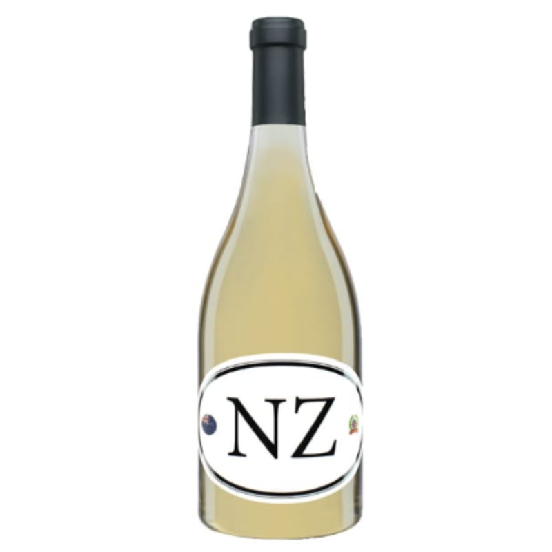 Orin Swift | Location NZ 12 Sauvignon Blanc - NV