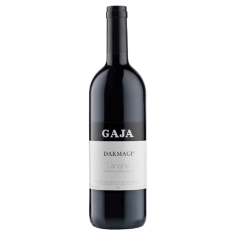 1986 | Gaja | Darmagi