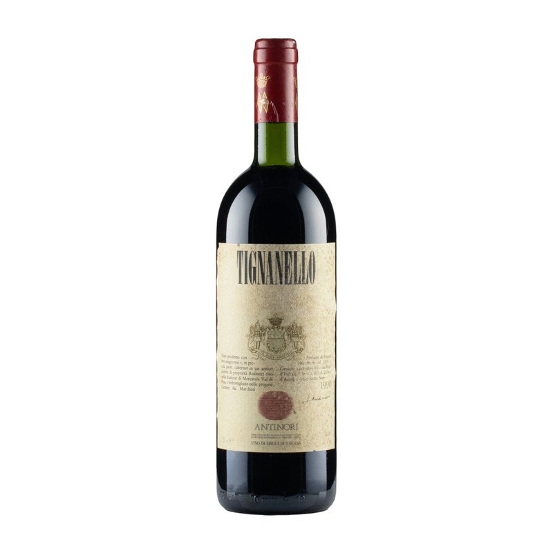 1990 | Antinori | Tignanello