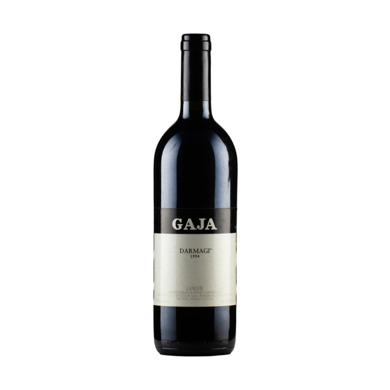 1994 | Gaja | Darmagi