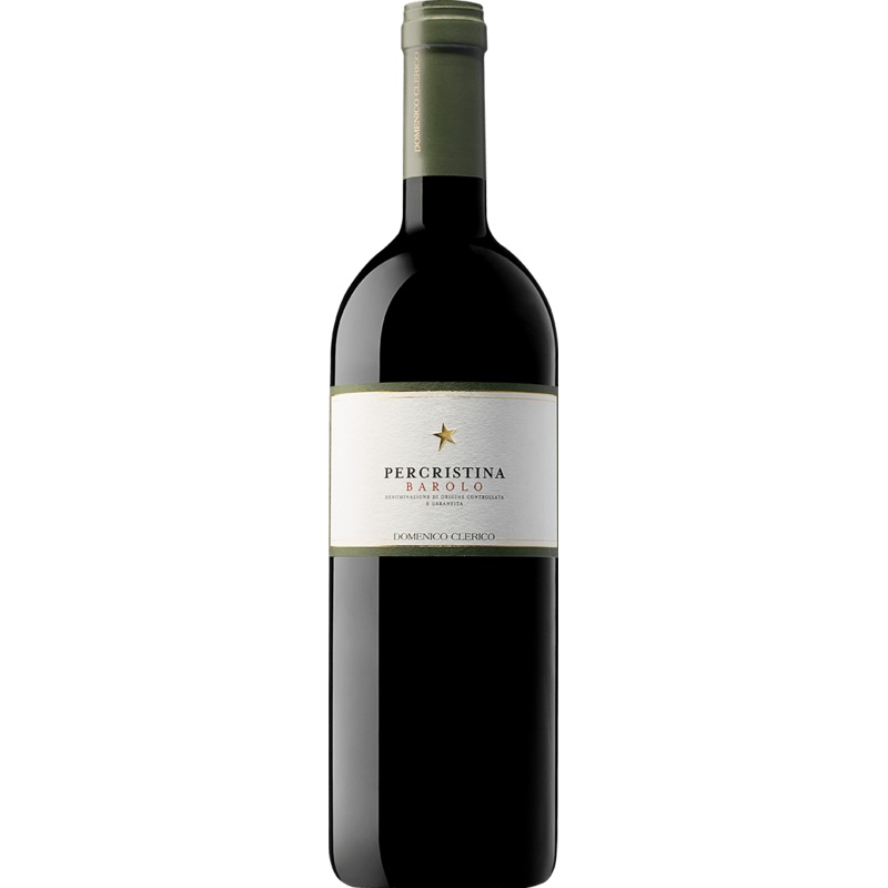 1995 | Domenico Clerico | Barolo Percristina