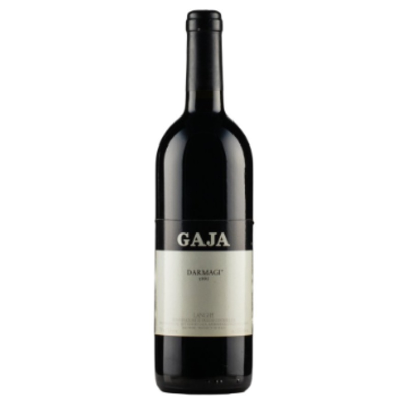 1995 | Gaja | Darmagi