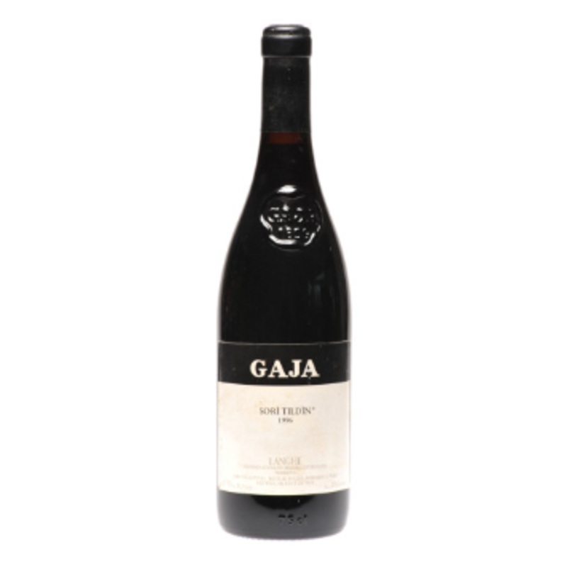 1996 | Gaja | Sori Tildin