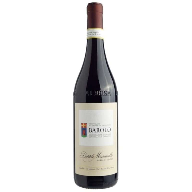 1999 | Bartolo Mascarello | Barolo