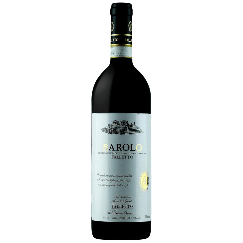 1999 | Bruno Giacosa | Falletto (Magnum)