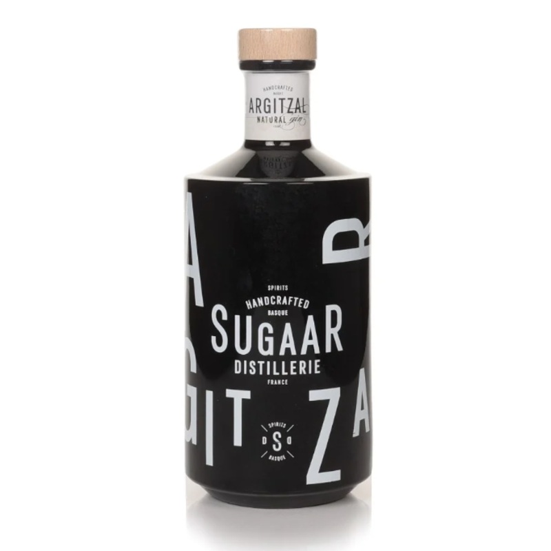 Distillerie Sugaar Argitzal Gin | 700ML