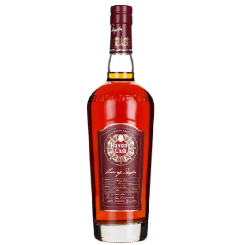 Havana Club of Skepta Cuban Rum | 700ML