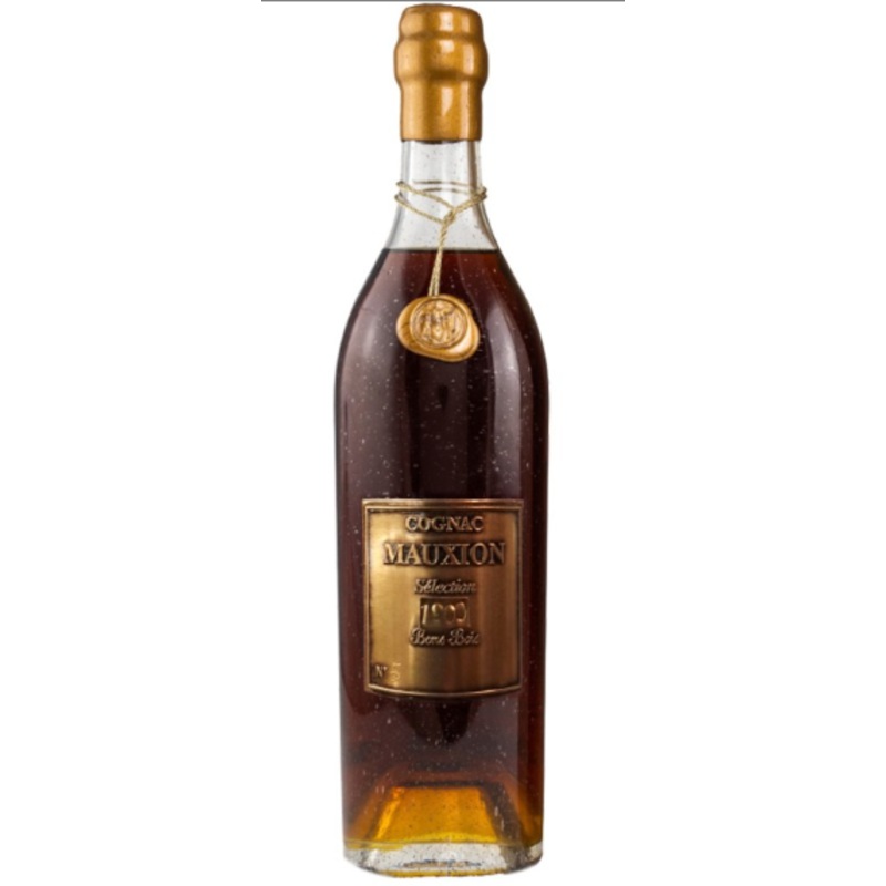 Mauxion Lot 1900 Bons Bois Cognac | 700ML