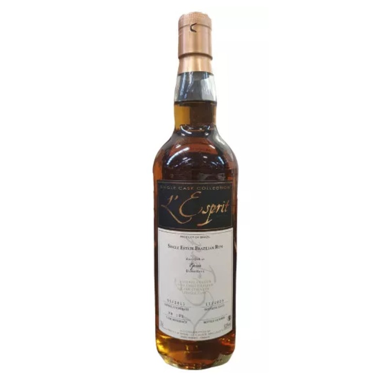 The Brazilian Spirit Epris 2011 | 700ML