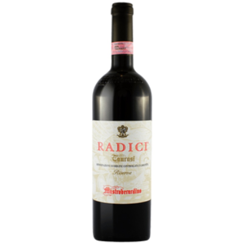 1973 | Mastroberardino | Radici Riserva
